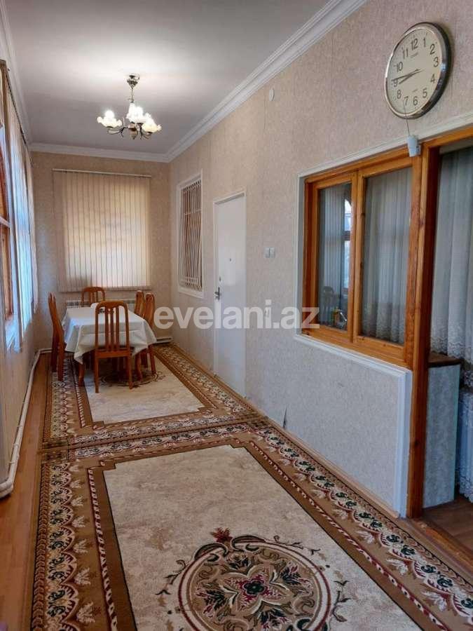 Kirayə verilir, həyət evi / bağ, 5 otaqlı, 220 m², Bakı, Xəzər r, Buzovna q.
