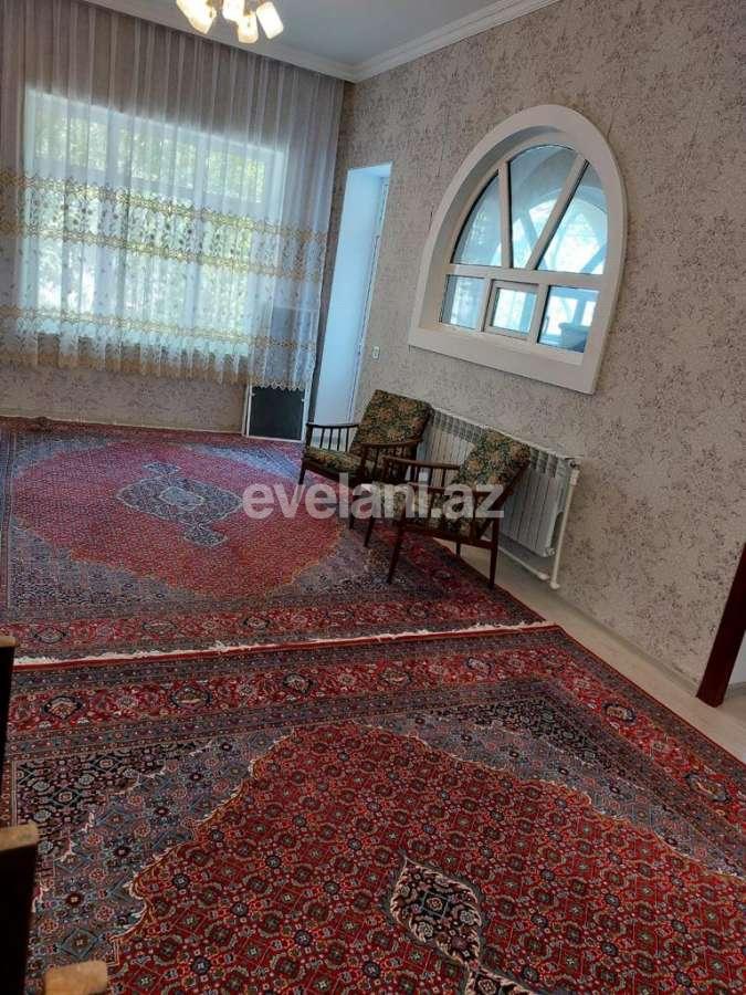 Kirayə verilir, həyət evi / bağ, 5 otaqlı, 220 m², Bakı, Xəzər r, Buzovna q.
