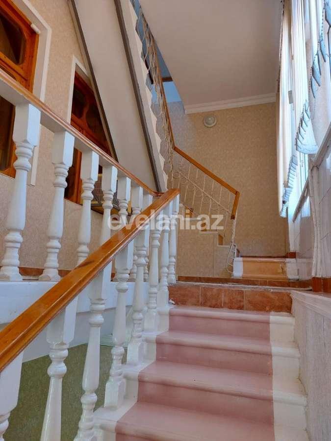Kirayə verilir, həyət evi / bağ, 5 otaqlı, 220 m², Bakı, Xəzər r, Buzovna q.