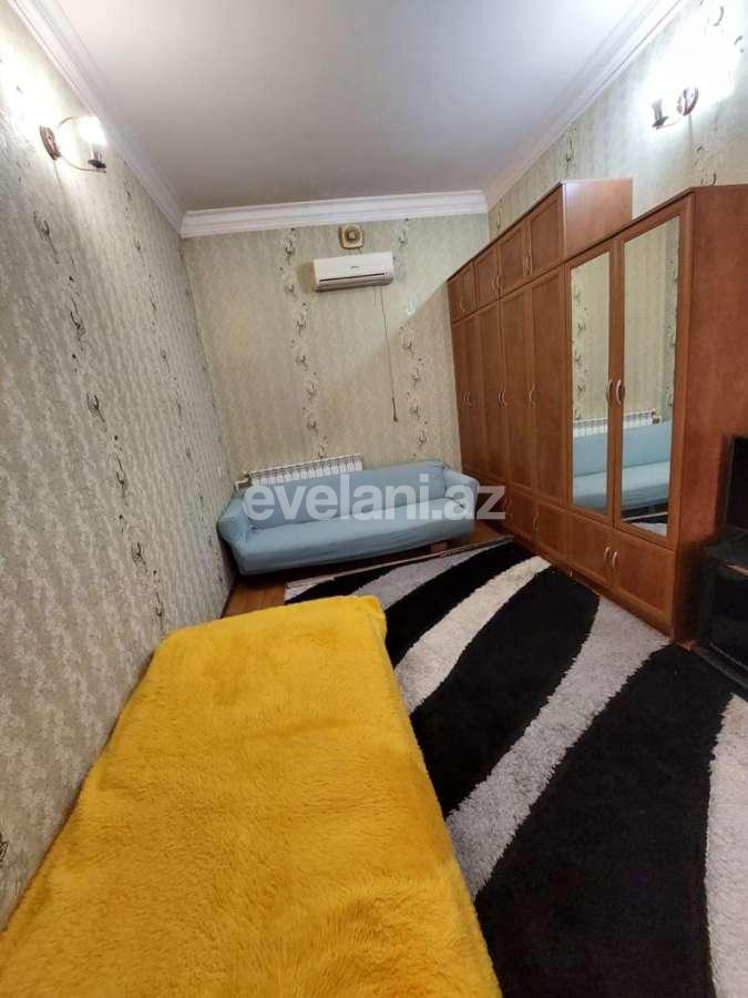 Kirayə verilir, həyət evi / bağ, 5 otaqlı, 220 m², Bakı, Xəzər r, Buzovna q.