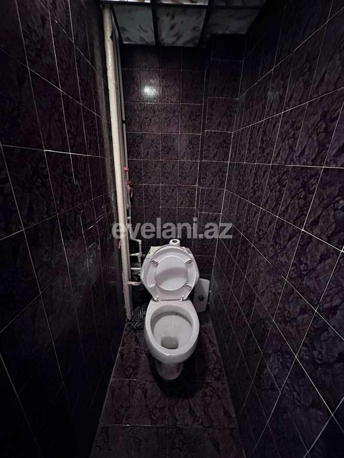 Rent, old building, 2 room, 45 m², Baku, Nizami r, Ahmedli m.