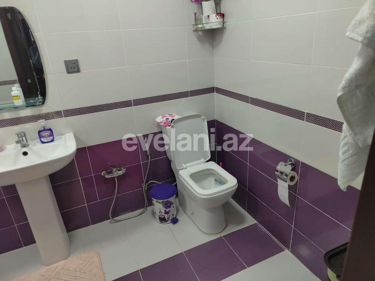 Сдаётся, новостройка, 2-комнаты, 74 m², Баку, Хатаинский r, Ази Асланов m.