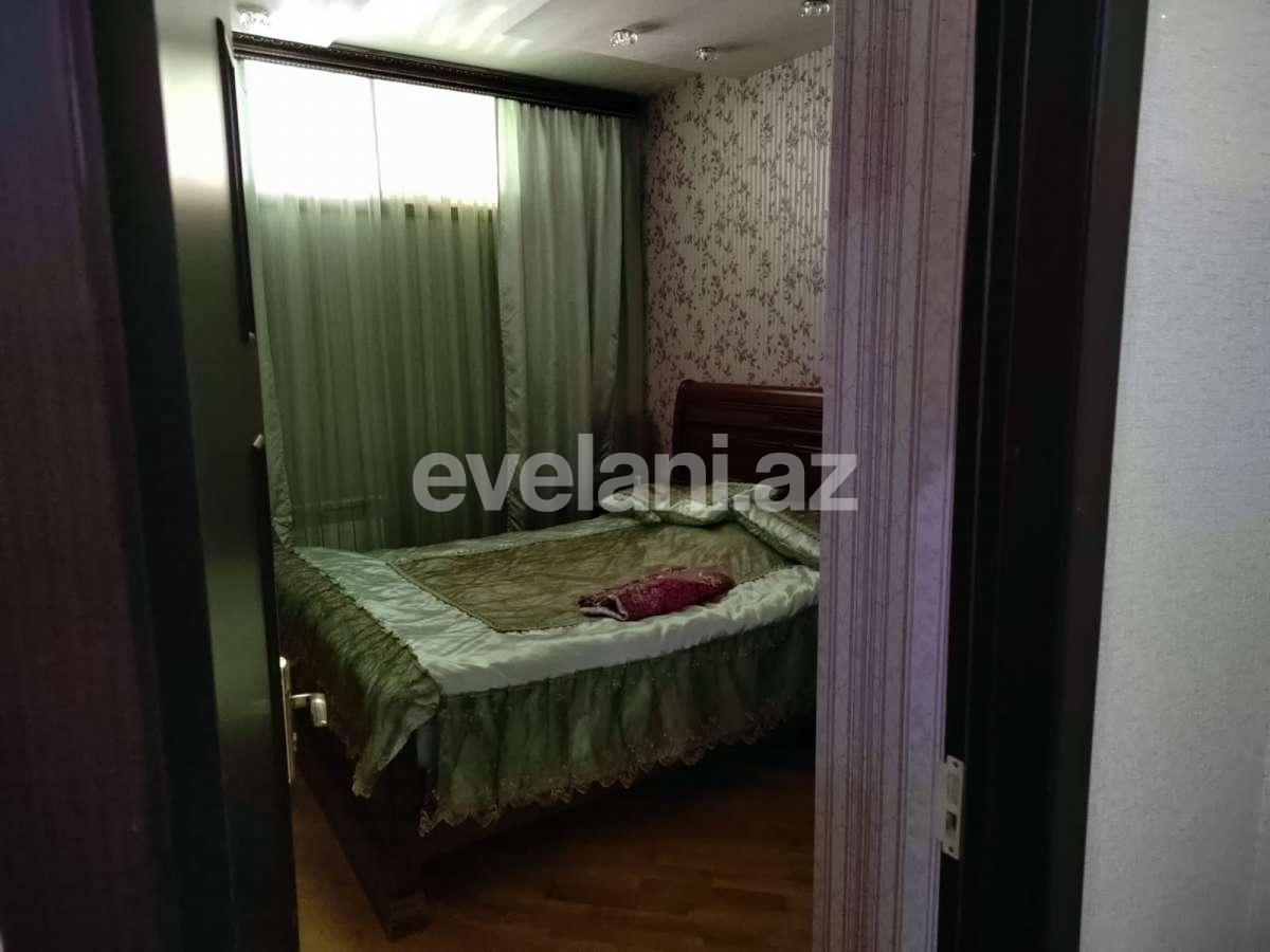 Сдаётся, новостройка, 2-комнаты, 74 m², Баку, Хатаинский r, Ази Асланов m.