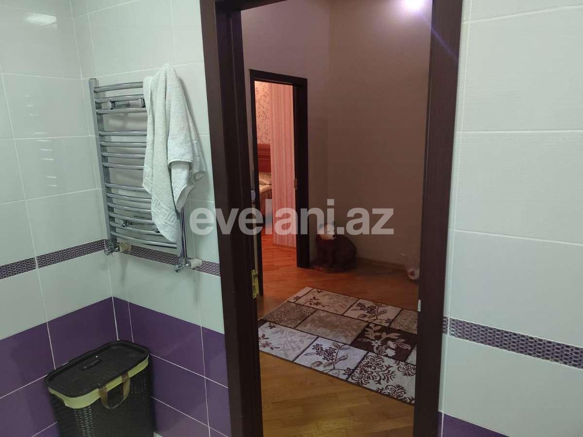 Сдаётся, новостройка, 2-комнаты, 74 m², Баку, Хатаинский r, Ази Асланов m.