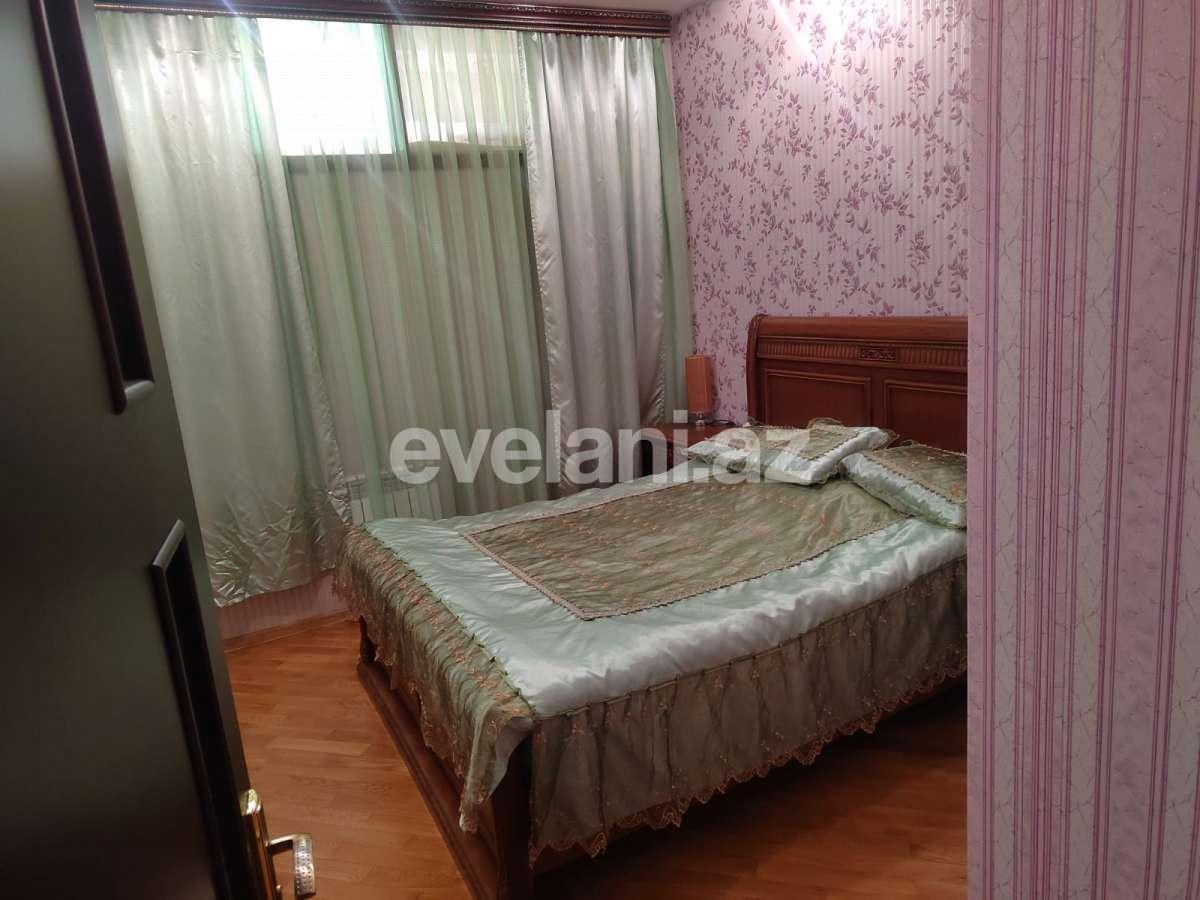 Сдаётся, новостройка, 2-комнаты, 74 m², Баку, Хатаинский r, Ази Асланов m.