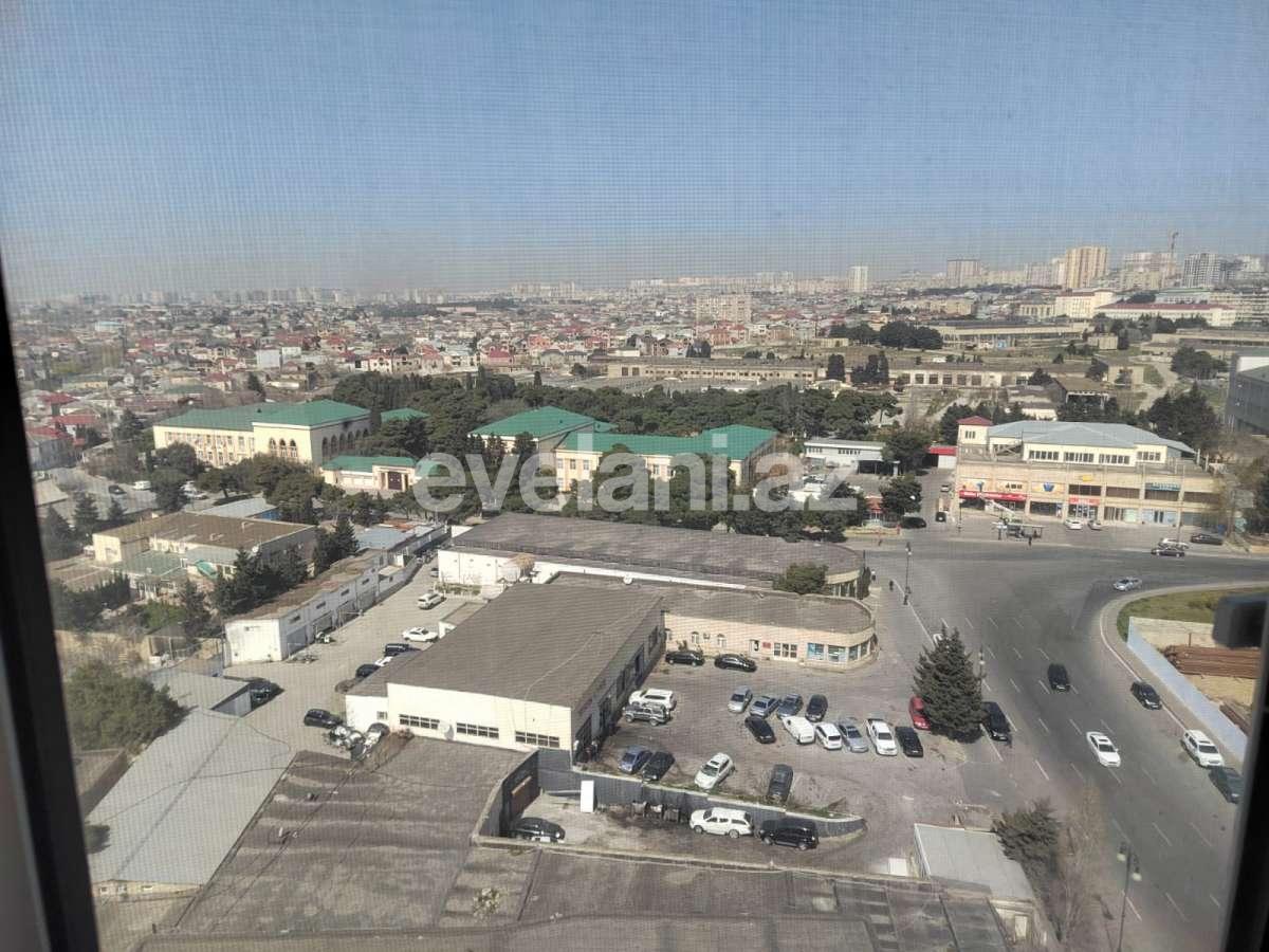 Сдаётся, новостройка, 2-комнаты, 74 m², Баку, Хатаинский r, Ази Асланов m.