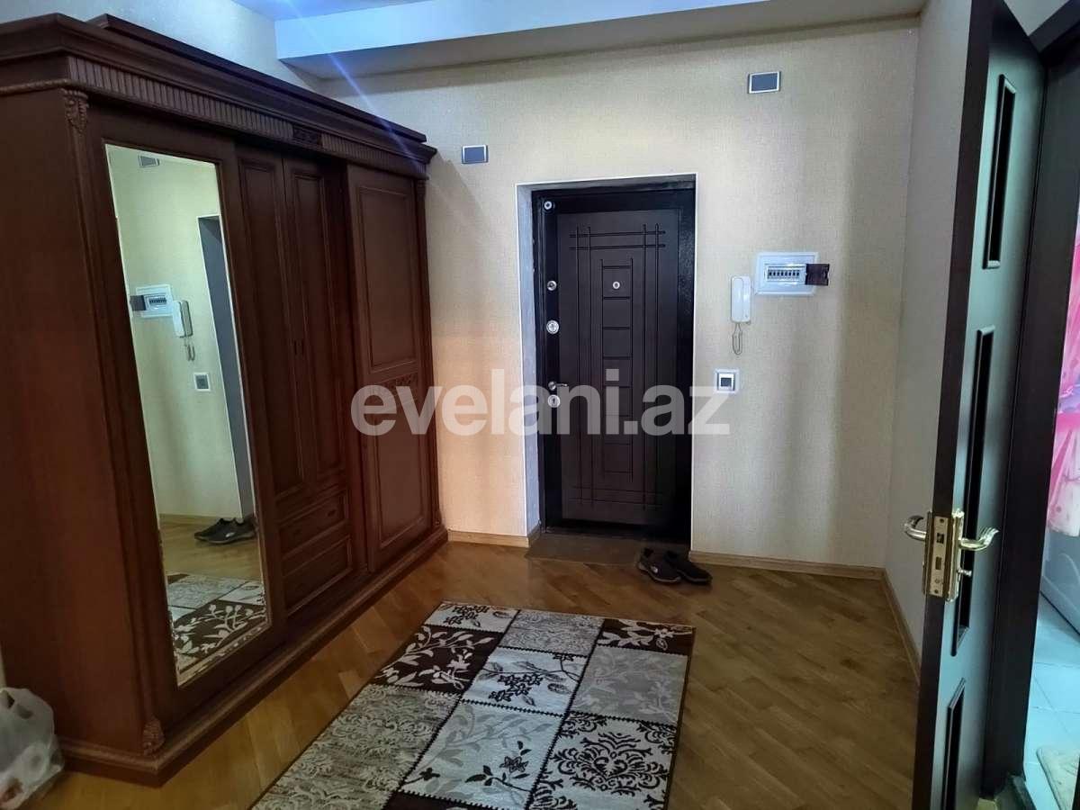 Сдаётся, новостройка, 2-комнаты, 74 m², Баку, Хатаинский r, Ази Асланов m.