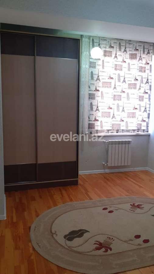Kirayə verilir, yeni tikili, 3 otaqlı, 90 m², Bakı, Yasamal r.