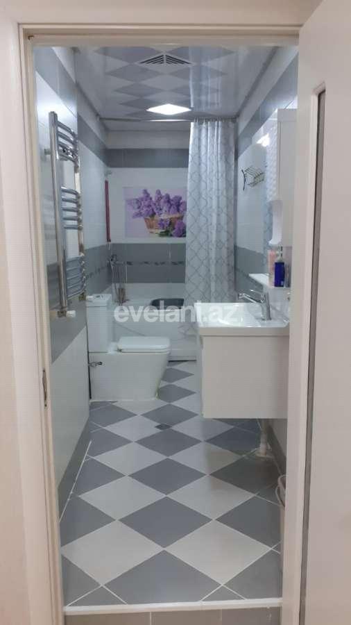 Kirayə verilir, yeni tikili, 3 otaqlı, 90 m², Bakı, Yasamal r.