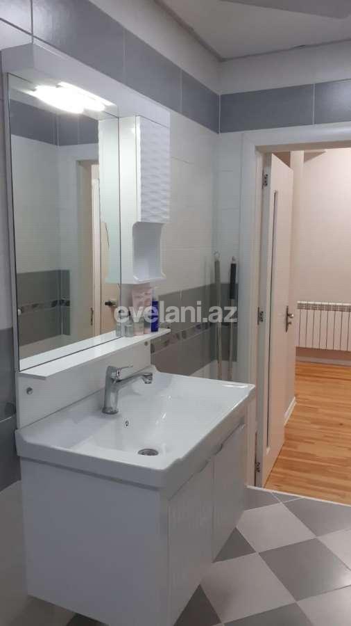 Kirayə verilir, yeni tikili, 3 otaqlı, 90 m², Bakı, Yasamal r.