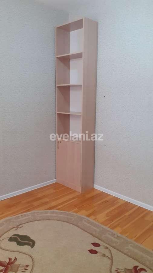 Kirayə verilir, yeni tikili, 3 otaqlı, 90 m², Bakı, Yasamal r.