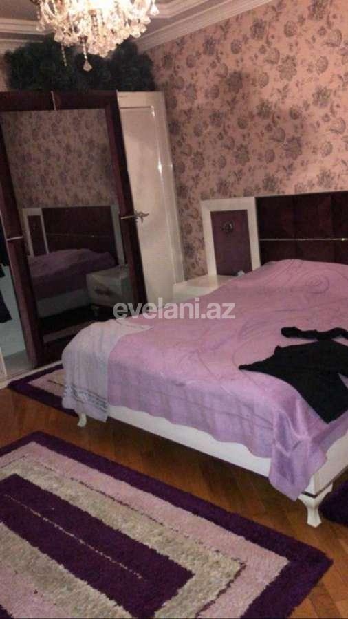 Rent, new building, 3 room, 170 m², Baku, Yasamal r, Yeni Yasamal d.