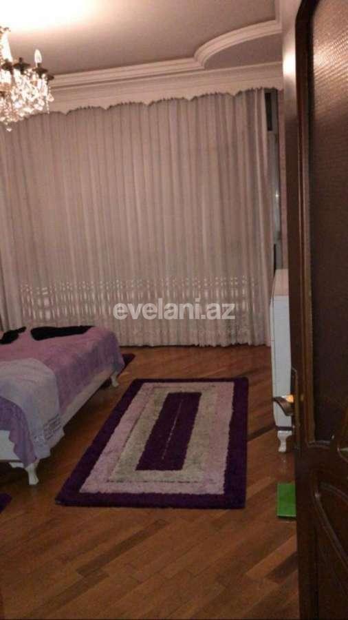 Rent, new building, 3 room, 170 m², Baku, Yasamal r, Yeni Yasamal d.