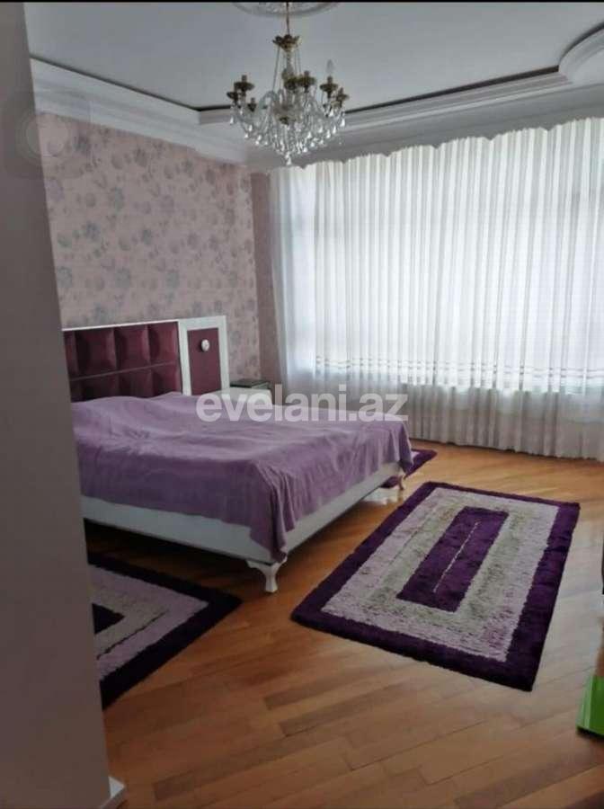 Rent, new building, 3 room, 170 m², Baku, Yasamal r, Yeni Yasamal d.
