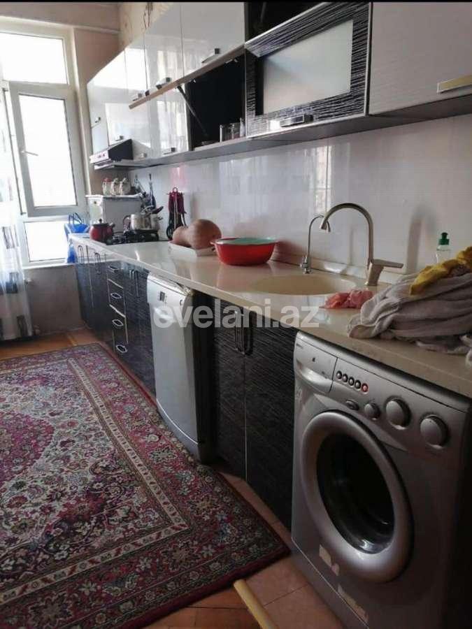 Rent, new building, 3 room, 170 m², Baku, Yasamal r, Yeni Yasamal d.