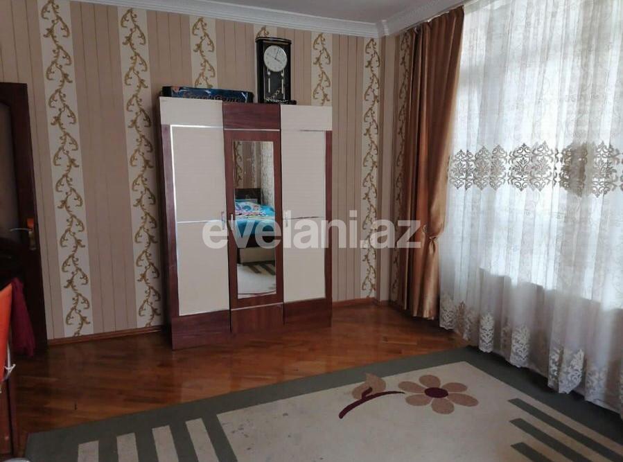 Rent, new building, 3 room, 170 m², Baku, Yasamal r, Yeni Yasamal d.