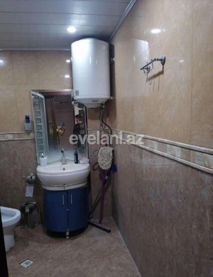 Rent, new building, 3 room, 170 m², Baku, Yasamal r, Yeni Yasamal d.