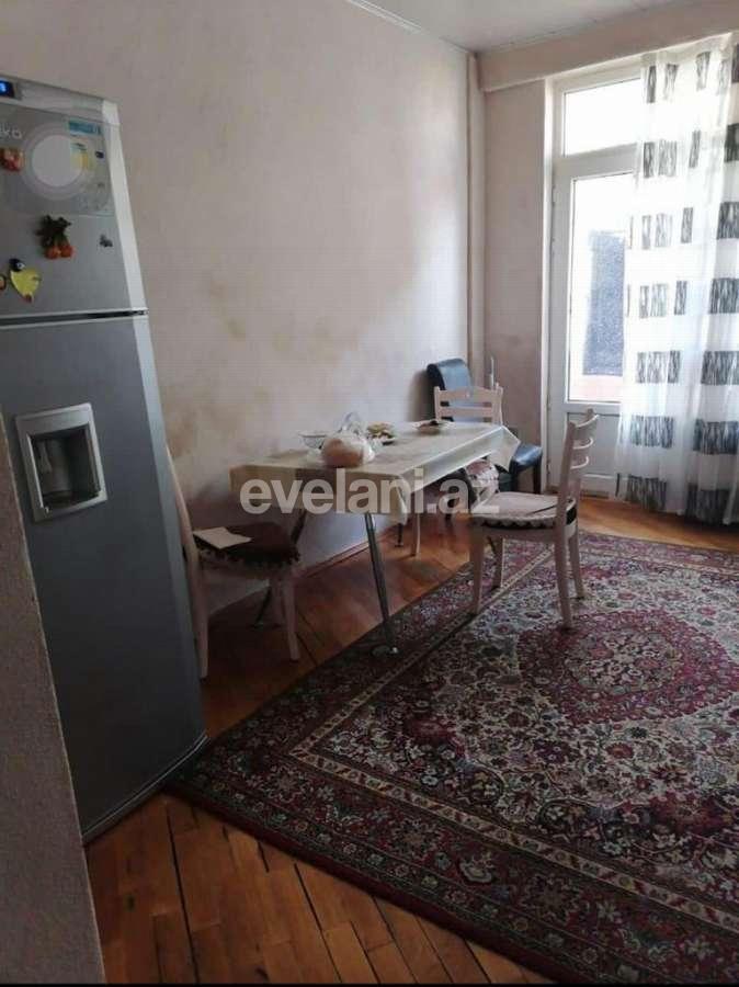 Rent, new building, 3 room, 170 m², Baku, Yasamal r, Yeni Yasamal d.