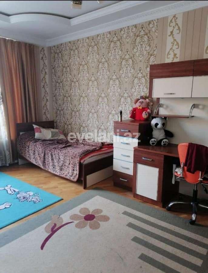 Rent, new building, 3 room, 170 m², Baku, Yasamal r, Yeni Yasamal d.