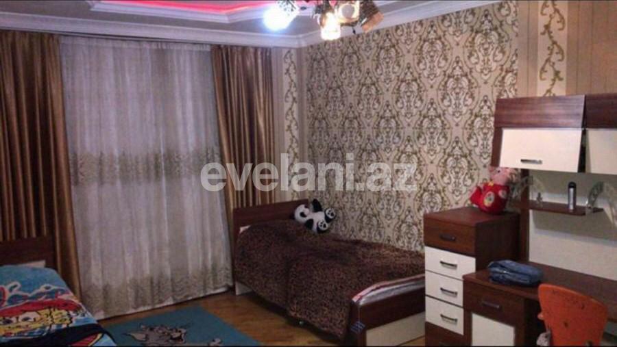 Rent, new building, 3 room, 170 m², Baku, Yasamal r, Yeni Yasamal d.