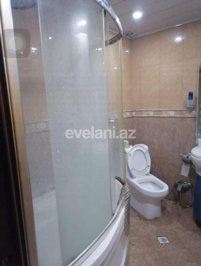 Rent, new building, 3 room, 170 m², Baku, Yasamal r, Yeni Yasamal d.