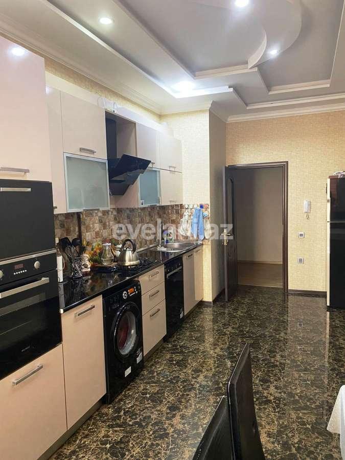 Satılır, yeni tikili, 2 otaqlı, 94 m², Bakı, Nəsimi r, Nizami m.