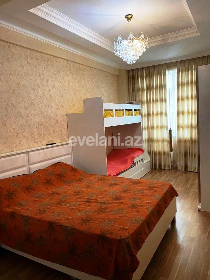 Satılır, yeni tikili, 2 otaqlı, 94 m², Bakı, Nəsimi r, Nizami m.