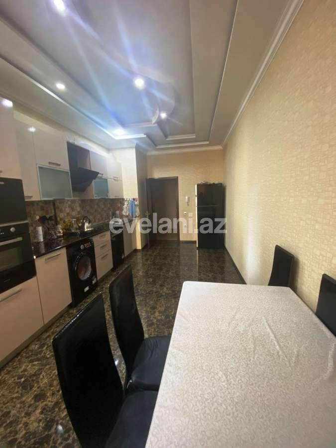 Satılır, yeni tikili, 2 otaqlı, 94 m², Bakı, Nəsimi r, Nizami m.