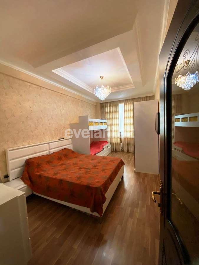 Satılır, yeni tikili, 2 otaqlı, 94 m², Bakı, Nəsimi r, Nizami m.
