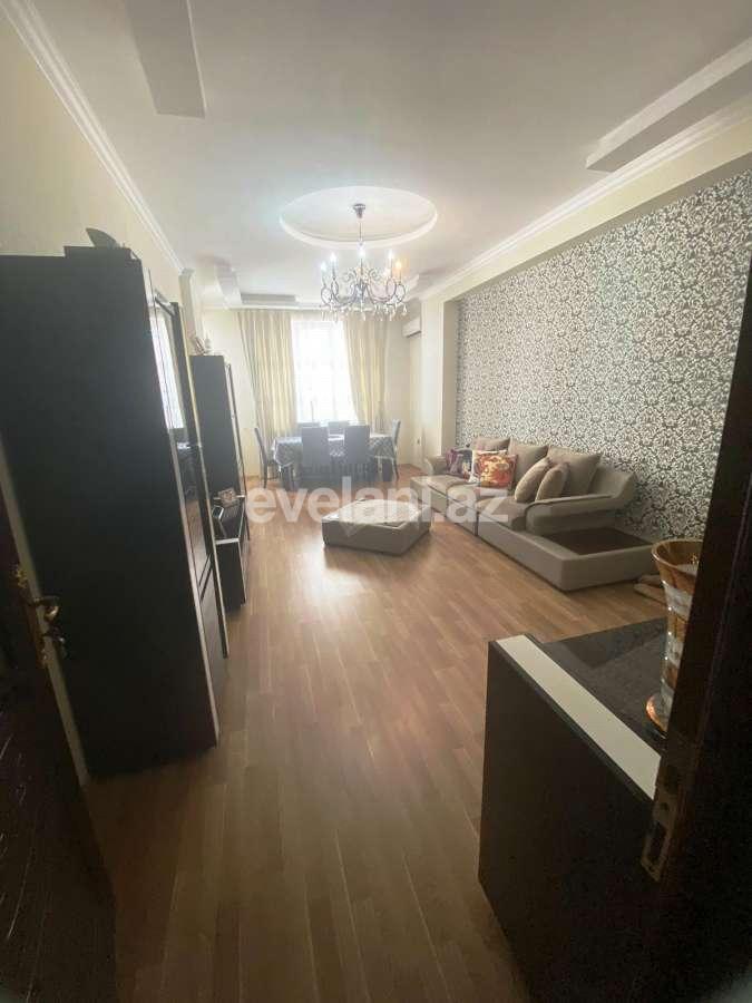 Satılır, yeni tikili, 2 otaqlı, 94 m², Bakı, Nəsimi r, Nizami m.