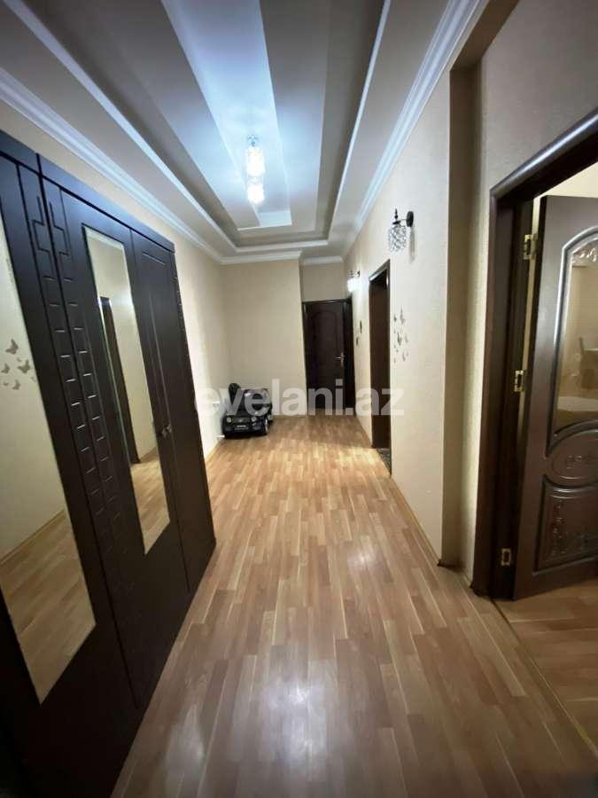 Satılır, yeni tikili, 2 otaqlı, 94 m², Bakı, Nəsimi r, Nizami m.