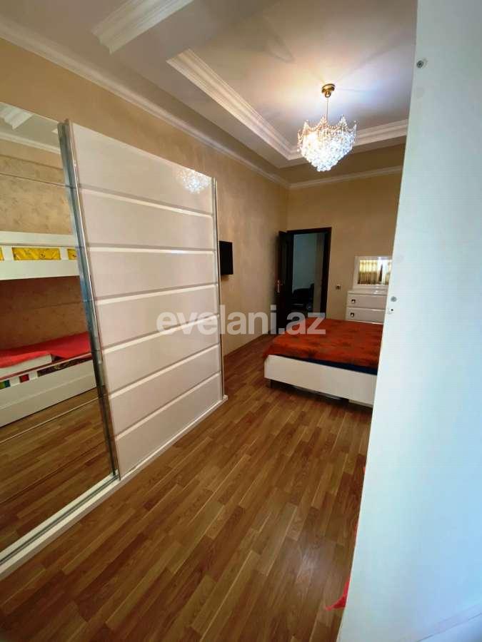 Satılır, yeni tikili, 2 otaqlı, 94 m², Bakı, Nəsimi r, Nizami m.