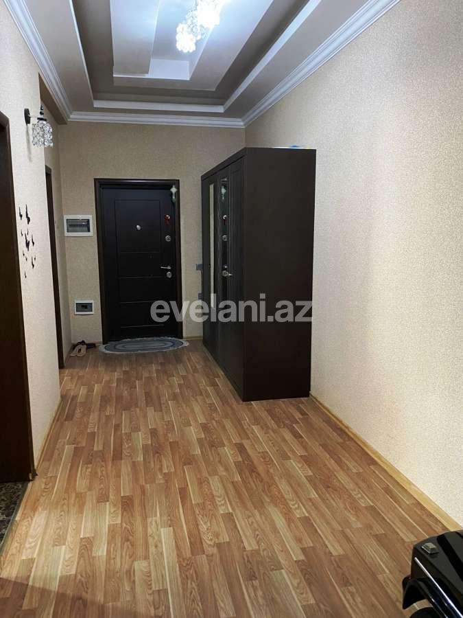 Satılır, yeni tikili, 2 otaqlı, 94 m², Bakı, Nəsimi r, Nizami m.