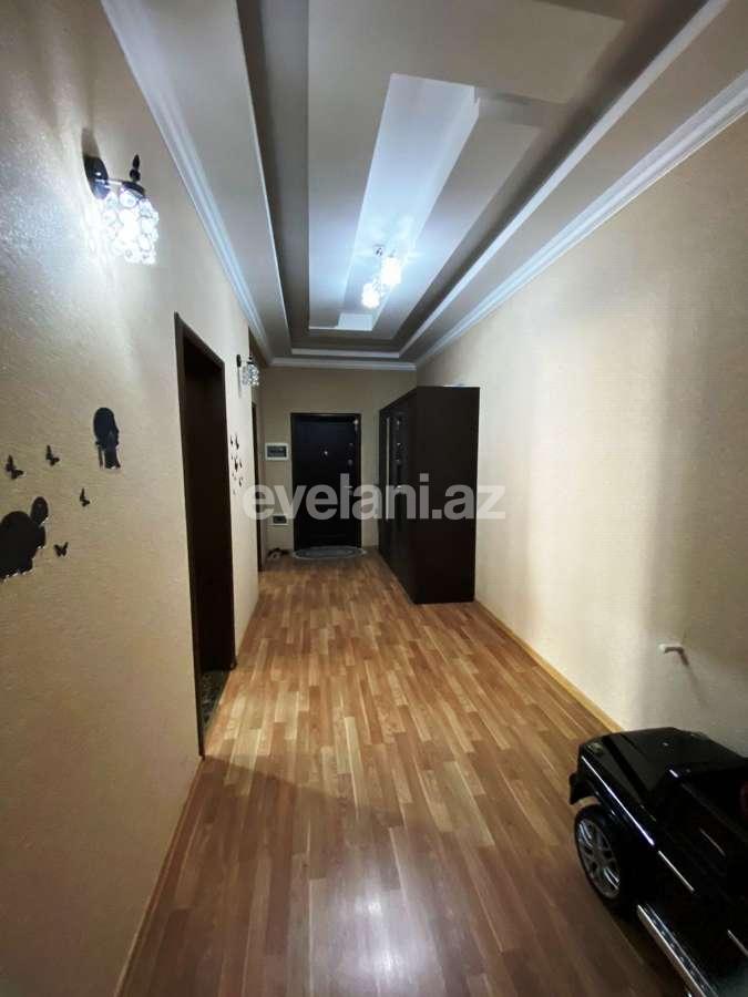 Satılır, yeni tikili, 2 otaqlı, 94 m², Bakı, Nəsimi r, Nizami m.