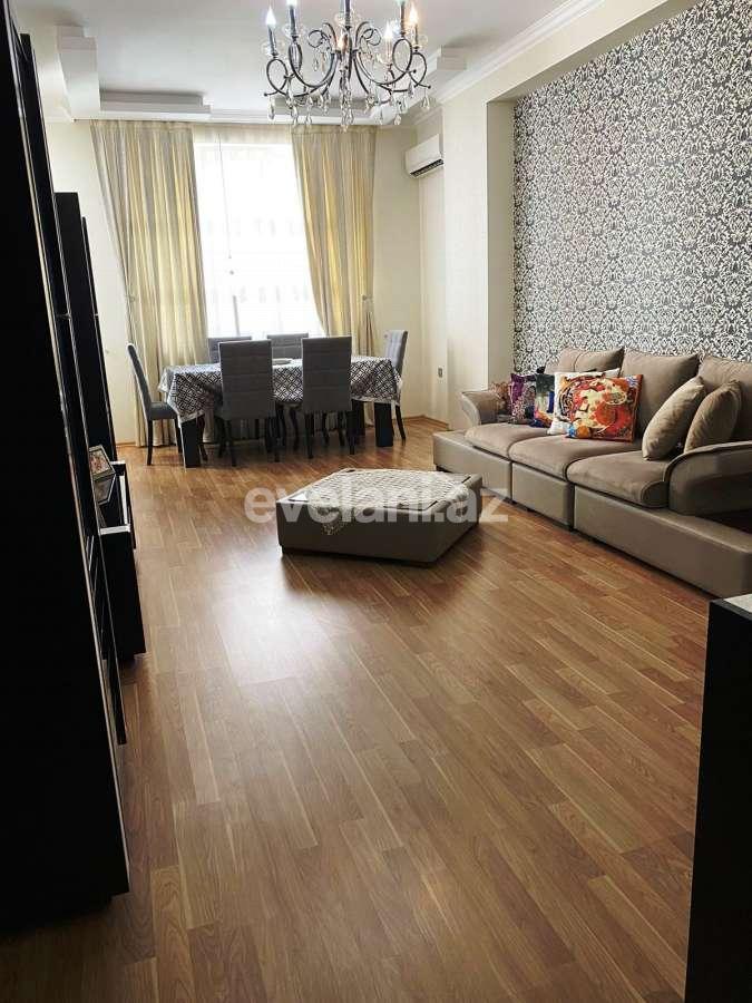 Satılır, yeni tikili, 2 otaqlı, 94 m², Bakı, Nəsimi r, Nizami m.