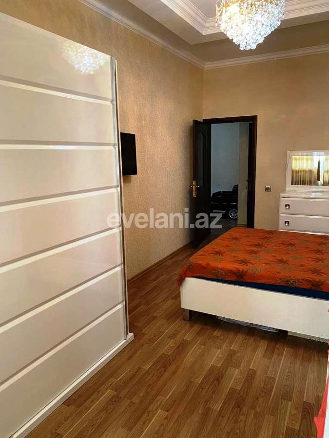 Satılır, yeni tikili, 2 otaqlı, 94 m², Bakı, Nəsimi r, Nizami m.