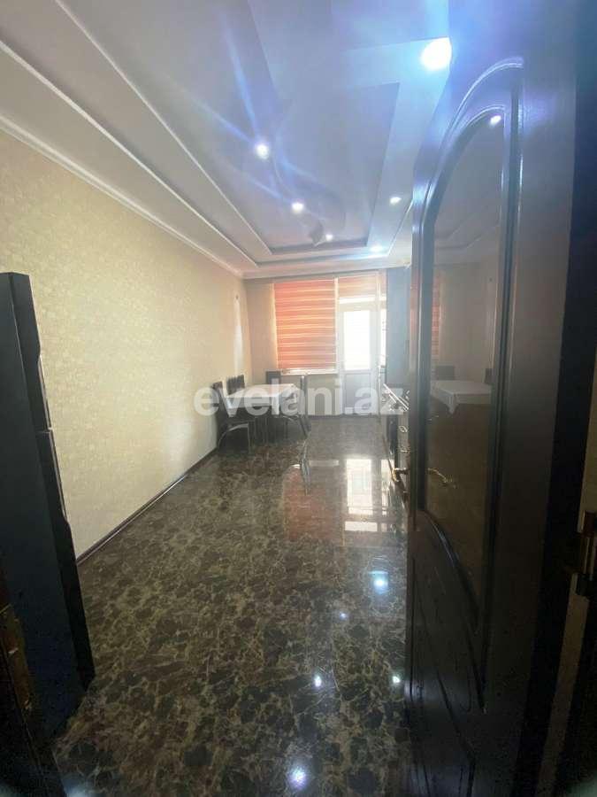 Satılır, yeni tikili, 2 otaqlı, 94 m², Bakı, Nəsimi r, Nizami m.