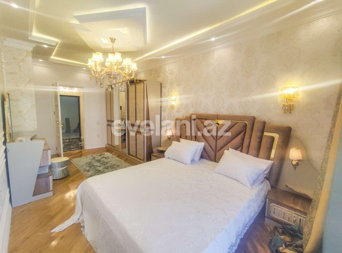 Kirayə verilir, yeni tikili, 2 otaqlı, 74.99 m², Bakı, Xətai r, Həzi Aslanov m.