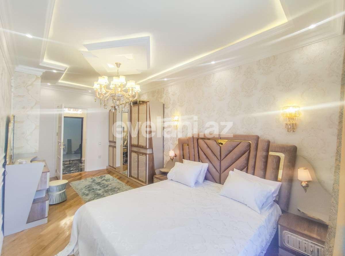 Kirayə verilir, yeni tikili, 2 otaqlı, 74.99 m², Bakı, Xətai r, Həzi Aslanov m.