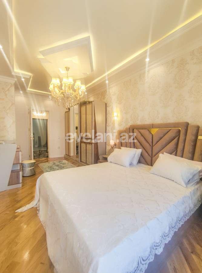 Kirayə verilir, yeni tikili, 2 otaqlı, 74.99 m², Bakı, Xətai r, Həzi Aslanov m.