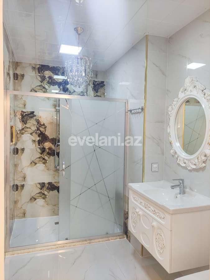 Kirayə verilir, yeni tikili, 2 otaqlı, 74.99 m², Bakı, Xətai r, Həzi Aslanov m.