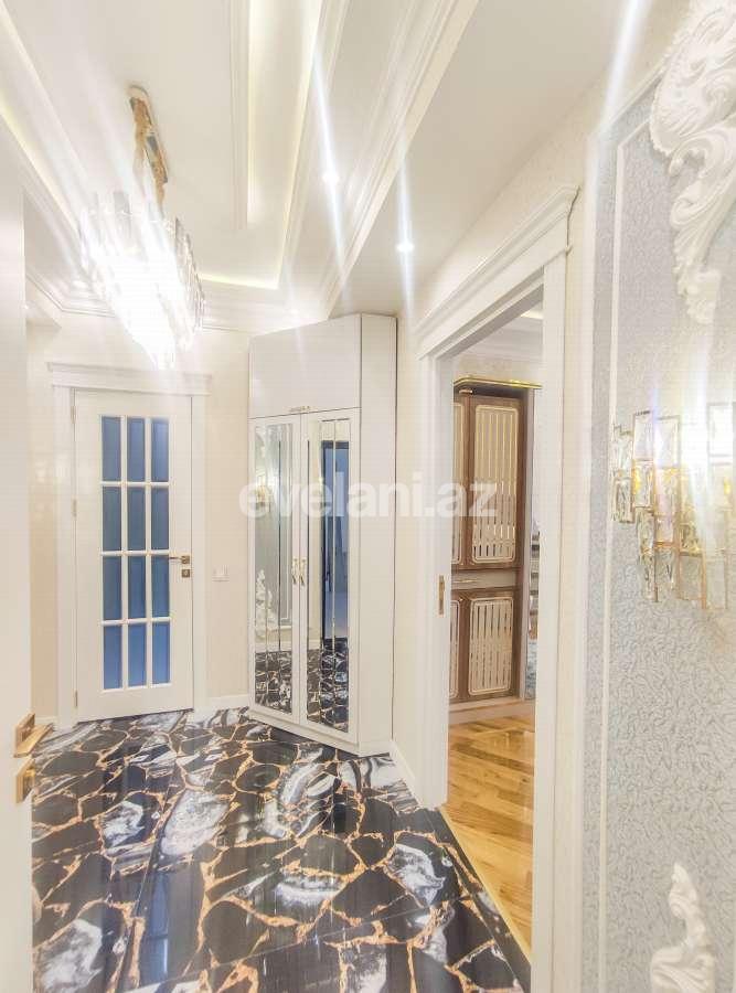 Kirayə verilir, yeni tikili, 2 otaqlı, 74.99 m², Bakı, Xətai r, Həzi Aslanov m.