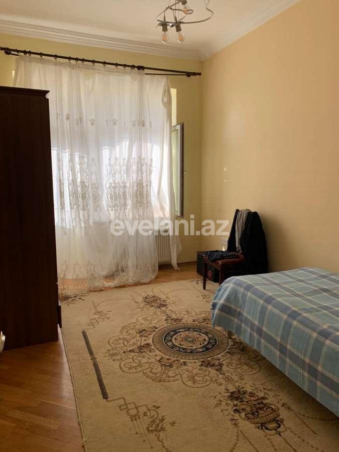 Satılır, yeni tikili, 4 otaqlı, 170 m², Bakı, Nəsimi r.