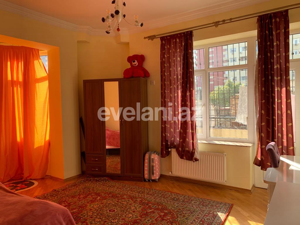 Satılır, yeni tikili, 4 otaqlı, 170 m², Bakı, Nəsimi r.
