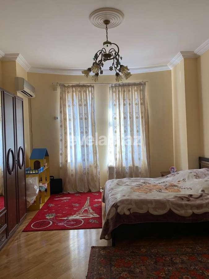 Satılır, yeni tikili, 4 otaqlı, 170 m², Bakı, Nəsimi r.