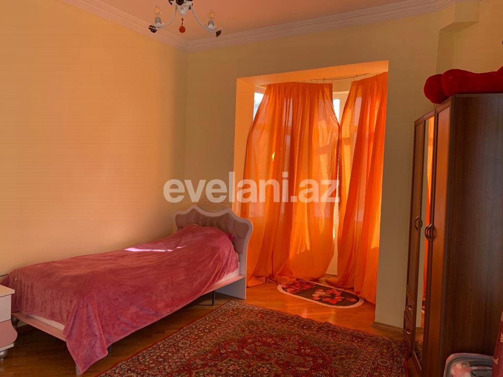 Satılır, yeni tikili, 4 otaqlı, 170 m², Bakı, Nəsimi r.