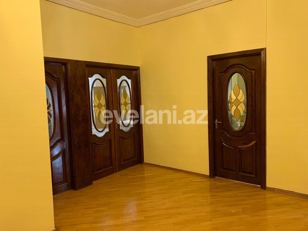 Satılır, yeni tikili, 4 otaqlı, 170 m², Bakı, Nəsimi r.