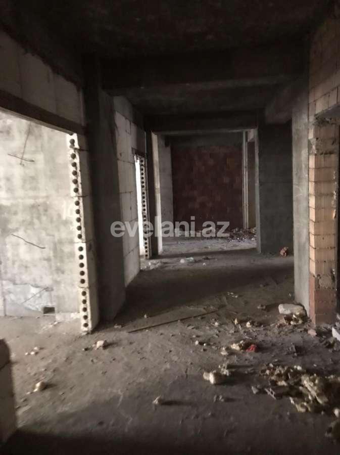 Продаётся, новостройка, 4-комнаты, 214 m², Баку, Бинагадинский r, Азадлыг проспекти m.