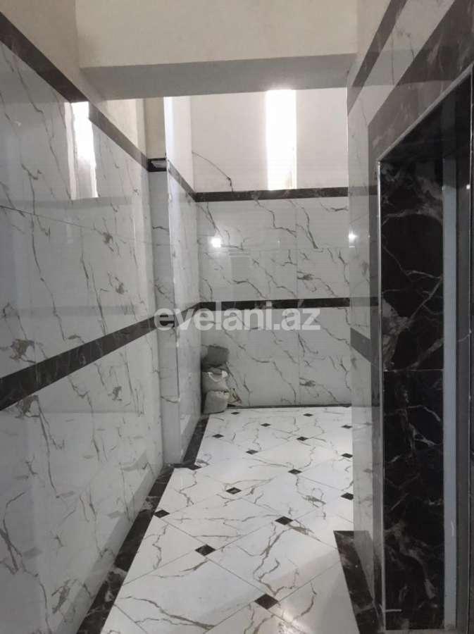 Продаётся, новостройка, 4-комнаты, 214 m², Баку, Бинагадинский r, Азадлыг проспекти m.