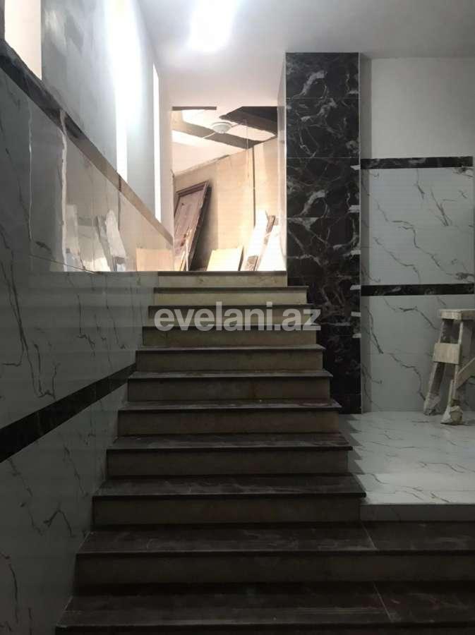 Продаётся, новостройка, 4-комнаты, 214 m², Баку, Бинагадинский r, Азадлыг проспекти m.